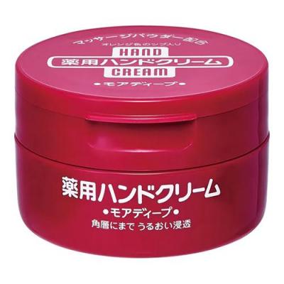 モアディープ 薬用ハンドクリーム
