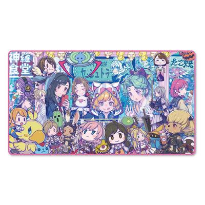 プレイマット #SQkawaii Sounds -FINAL FANTASY-