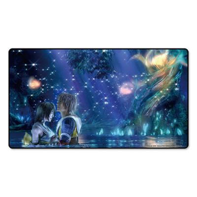 プレイマット FINAL FANTASY ファイナルファンタジーX