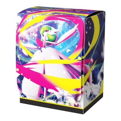 ポケモンカードゲーム デッキケース メガサーナイト