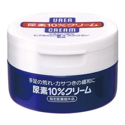 尿素10%クリーム UREA CREAM