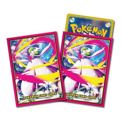 ポケモンカードゲーム デッキシールド メガサーナイト