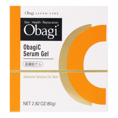 Obagi(オバジ) オバジC セラムゲルクリーム