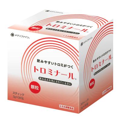 メディファイン とろみ調整食品 トロミナールスティック