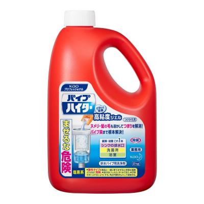 パイプハイター 高粘度ジェル 業務用 つけかえ用