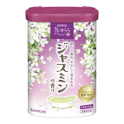  バスクリン ジャスミンの香り