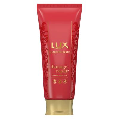 LUX(ラックス) ルミニーク ダメージリペア マスク