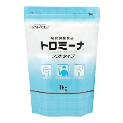 トロミーナ ソフトタイプ