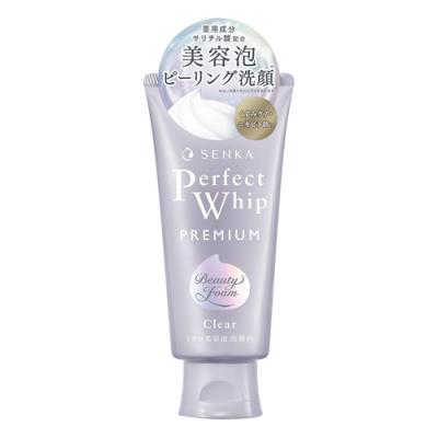 SENKA センカ プレミアムパーフェクトホイップクリア 洗顔料