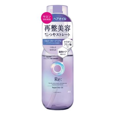 LUCIDO-L ルシードエルRe: アールイー リペアヘアオイル