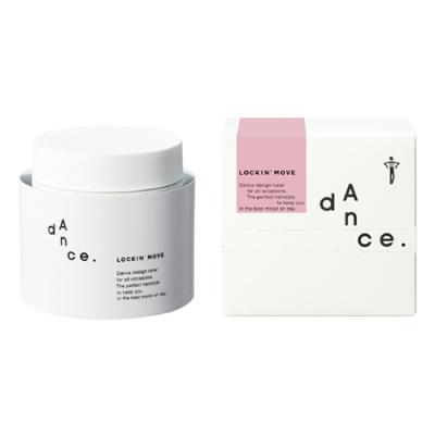 アリミノ dAnce. ダンスデザインチューナー ロッキンムーブ ヘアワックス