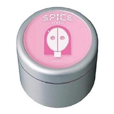 アリミノ SPICE スパイス クリーム シャイニングストレート