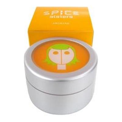 アリミノ SPICE スパイス シスターズ ソフトワックス