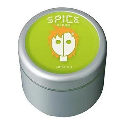 アリミノ SPICE スパイス クリーム ハードワックス