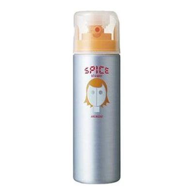 アリミノ SPICE スパイス シャワー ワックス