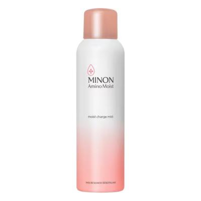 ミノンアミノモイスト モイストチャージミスト 化粧水