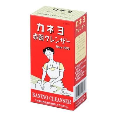 カネヨ 赤函クレンザー