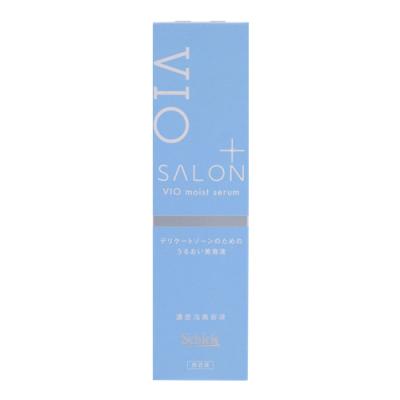 Schick(シック) サロンプラス V.i.O 濃密泡セラム