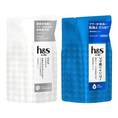 h&s scalp スカルプコンディショナー 