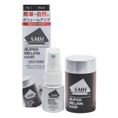 No.1ブラック 10g ミスト15mL付