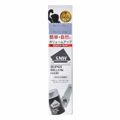 No.11グレー 10g ミスト15mL付
