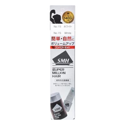 No.15ホワイト 10g ミスト15mL付