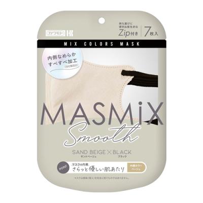 MASMiX マスミックススムースマスク