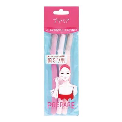 プリペア 顔そり用 L