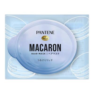 パンテーン マカロン ヘアマスク うるさらリッチ