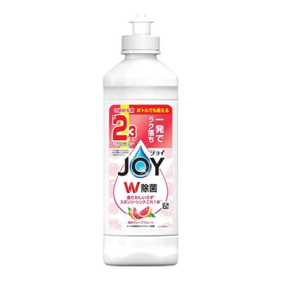 JOY ジョイW除菌 コンパクト 贅沢グレープフルーツの香り
