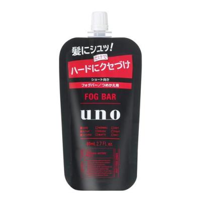 uno ウーノ フォグバーがっちりアクティブ