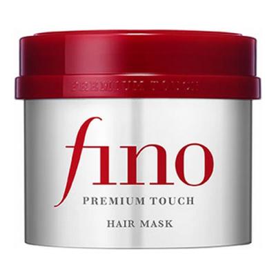 fino フィーノ プレミアムタッチ 濃厚美容液ヘアマスク