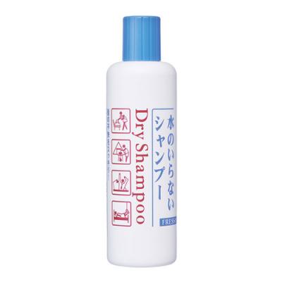 フレッシィ ドライシャンプー ボトルタイプ 
