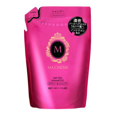 マシェリ エアフィール シャンプー EX