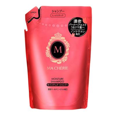 マシェリ モイスチュア シャンプー EX