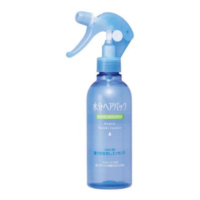 水分ヘアパック エマルジョンウオーター