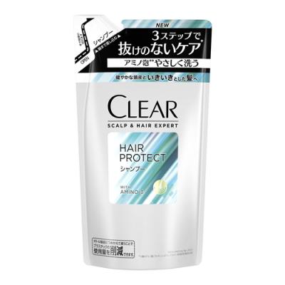 CLEAR クリア ヘアプロテクト シャンプー