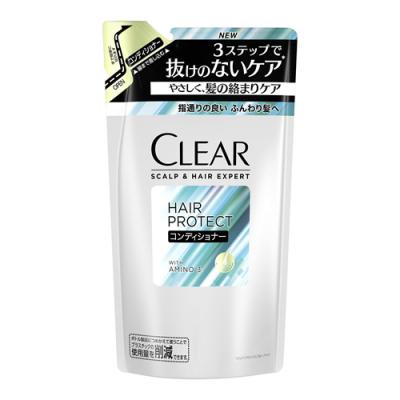 CLEAR クリア ヘアプロテクト コンディショナー