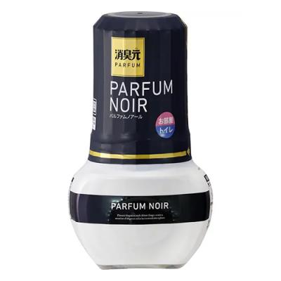 消臭元PARFUM お部屋・トイレ用 パルファムノアール