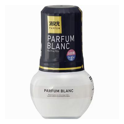消臭元PARFUM お部屋・トイレ用 パルファムブラン