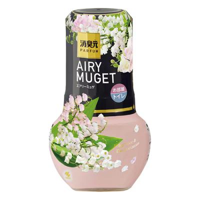 消臭元PARFUM お部屋・トイレ用 エアリーミュゲ