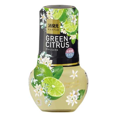 消臭元PARFUM お部屋・トイレ用 グリーンシトラス