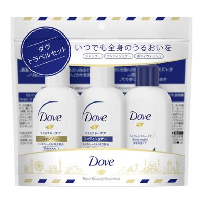 Dove ダヴ トラベルセット ミニサイズ