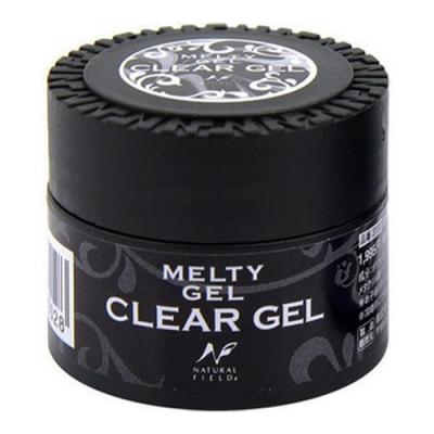 Melty Gel メルティジェル クリアジェル