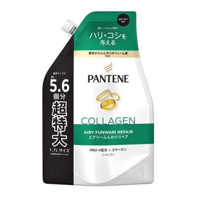 詰め替え用 超特大 1700mL 