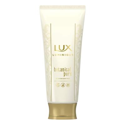 LUX ラックス ルミニーク ボタニカルピュア マスク