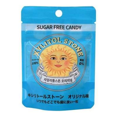 キシリトールストーン キャンディ オリジナル味