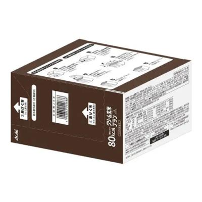 クリーム玄米ブラン 80kcal ビターチョコ
