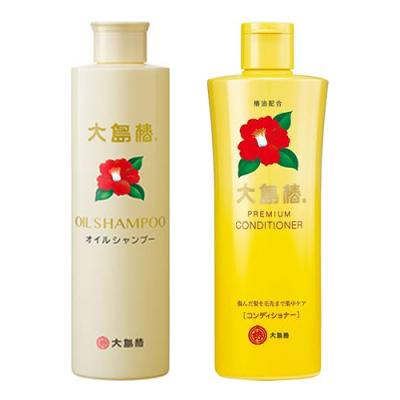 300mL &プレミアム コンディショナー 300mL