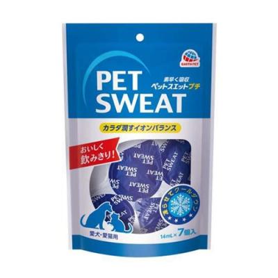 アース PET SWEAT ペットスエット プチ 愛犬・愛猫用
